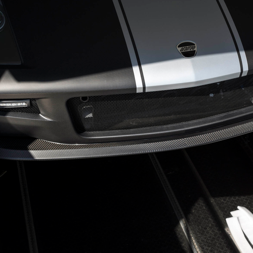 2026 Manifattura Automobili Stratos Exterior